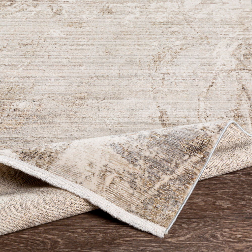 Valour Machine Woven Rug