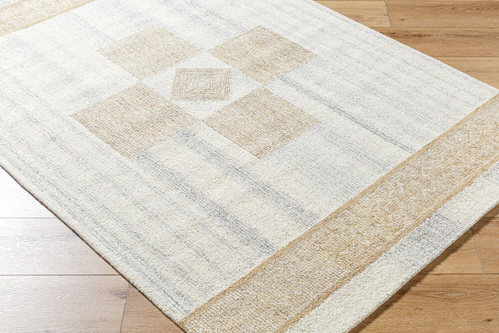 Bournemouth Handmade Rug