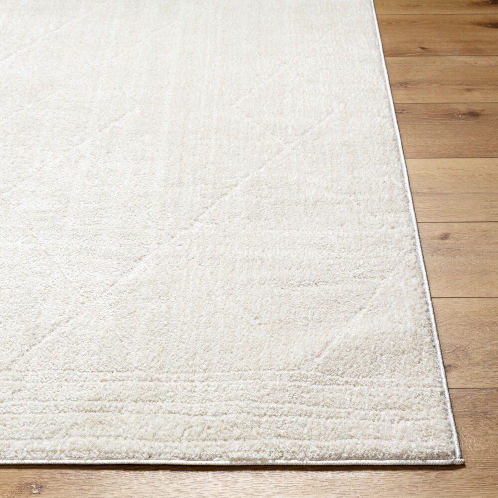 Freud Machine Woven Rug