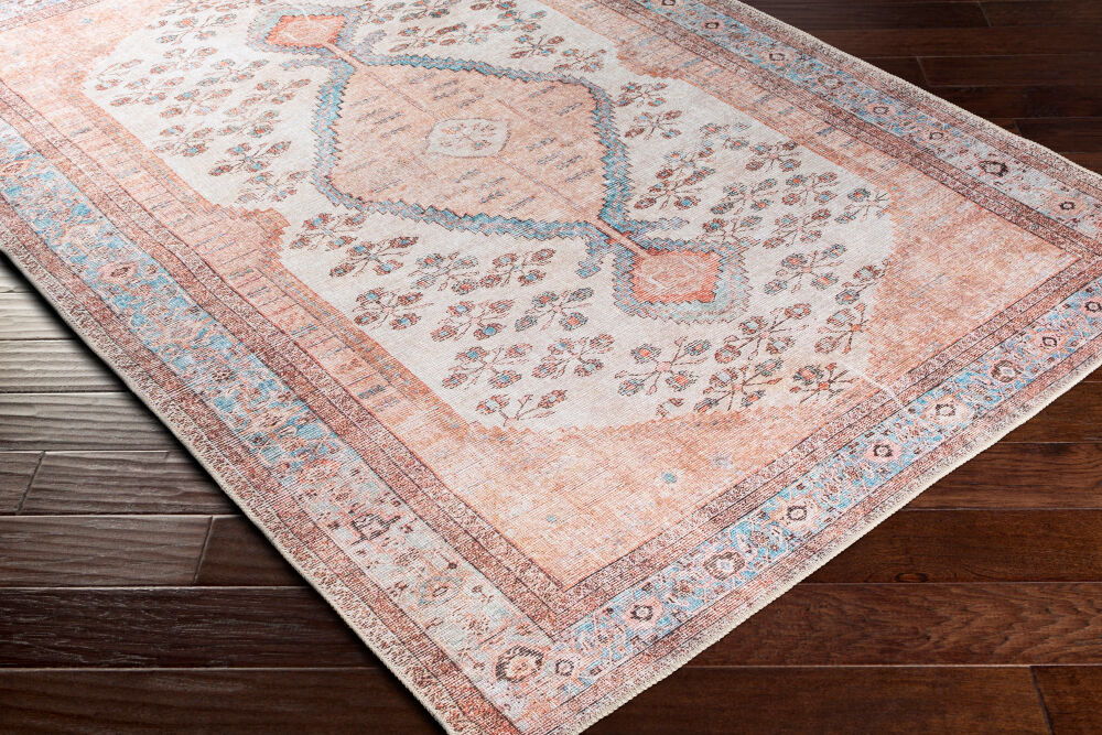 Amelie Machine Woven Rug