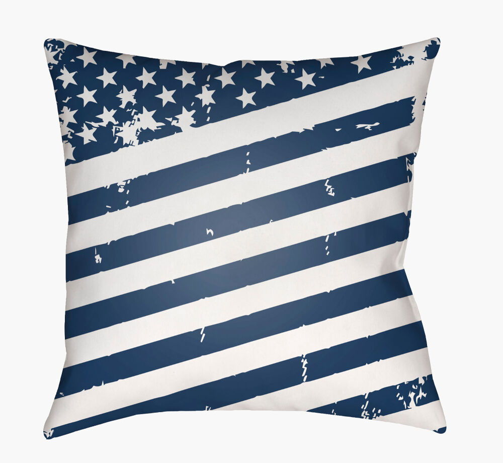 Americana III Pillow