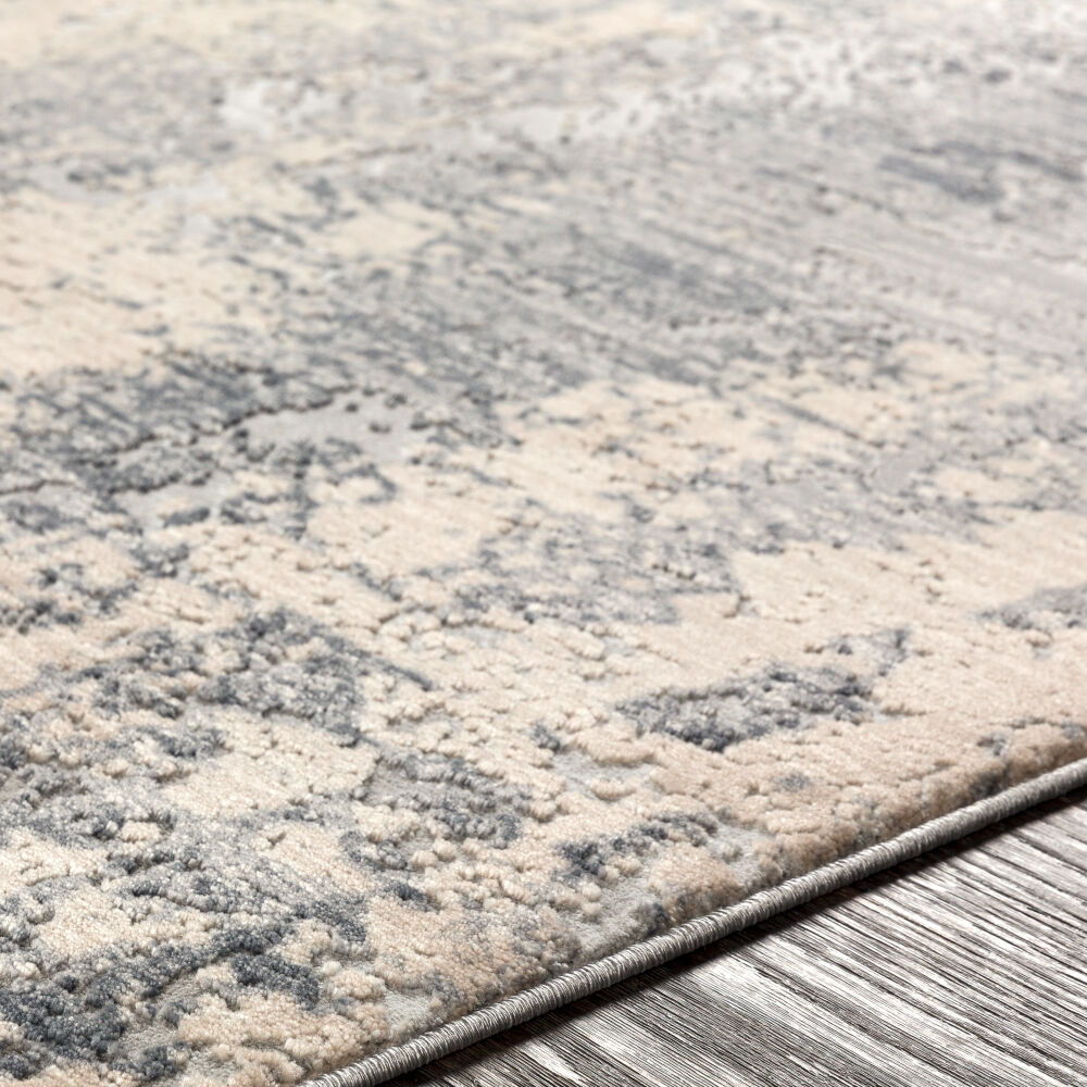 Alpine Machine Woven Rug