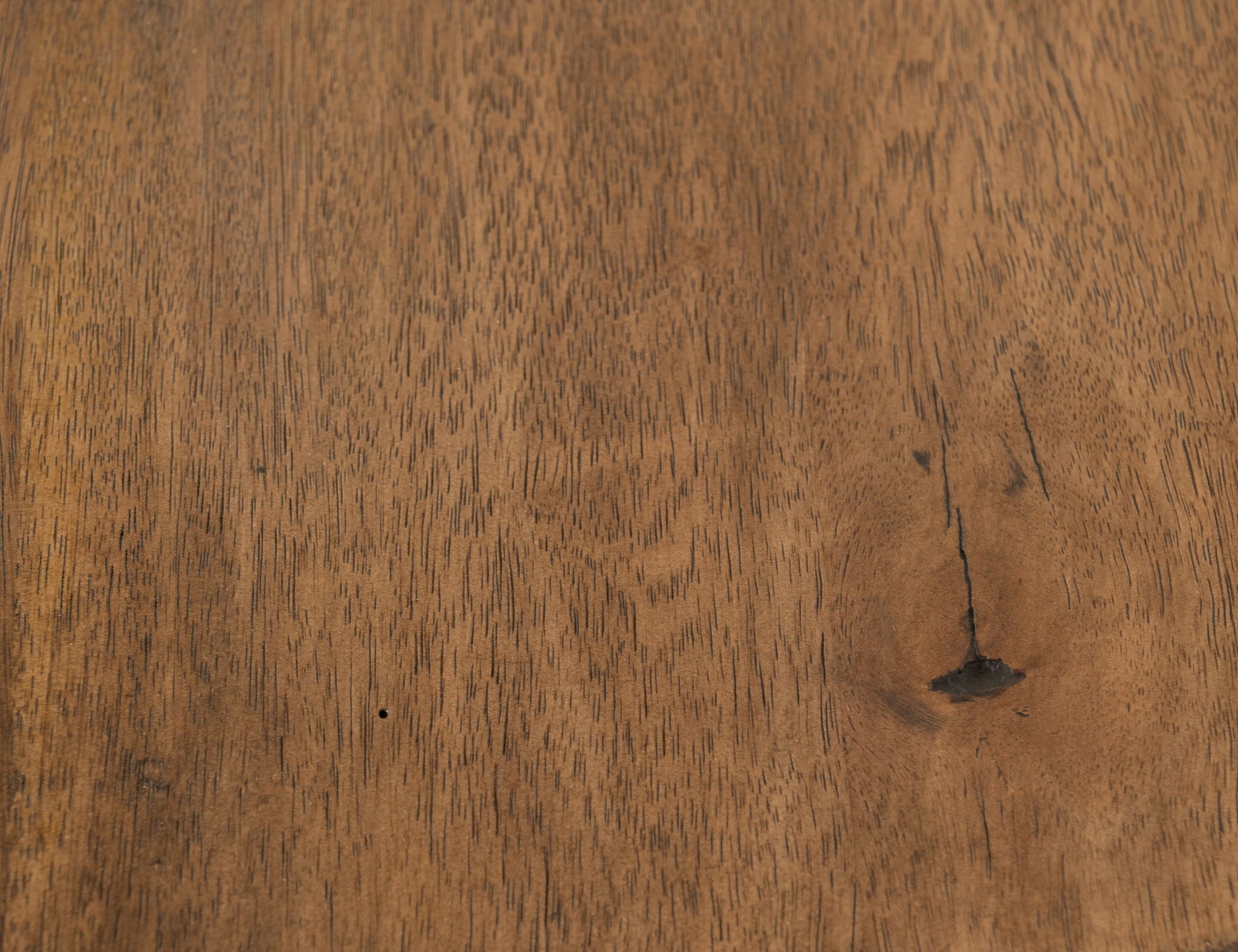 Balam - Nightstand - Brown