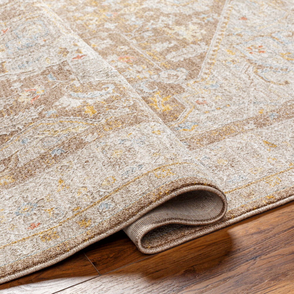 Avant Garde Machine Woven Rug