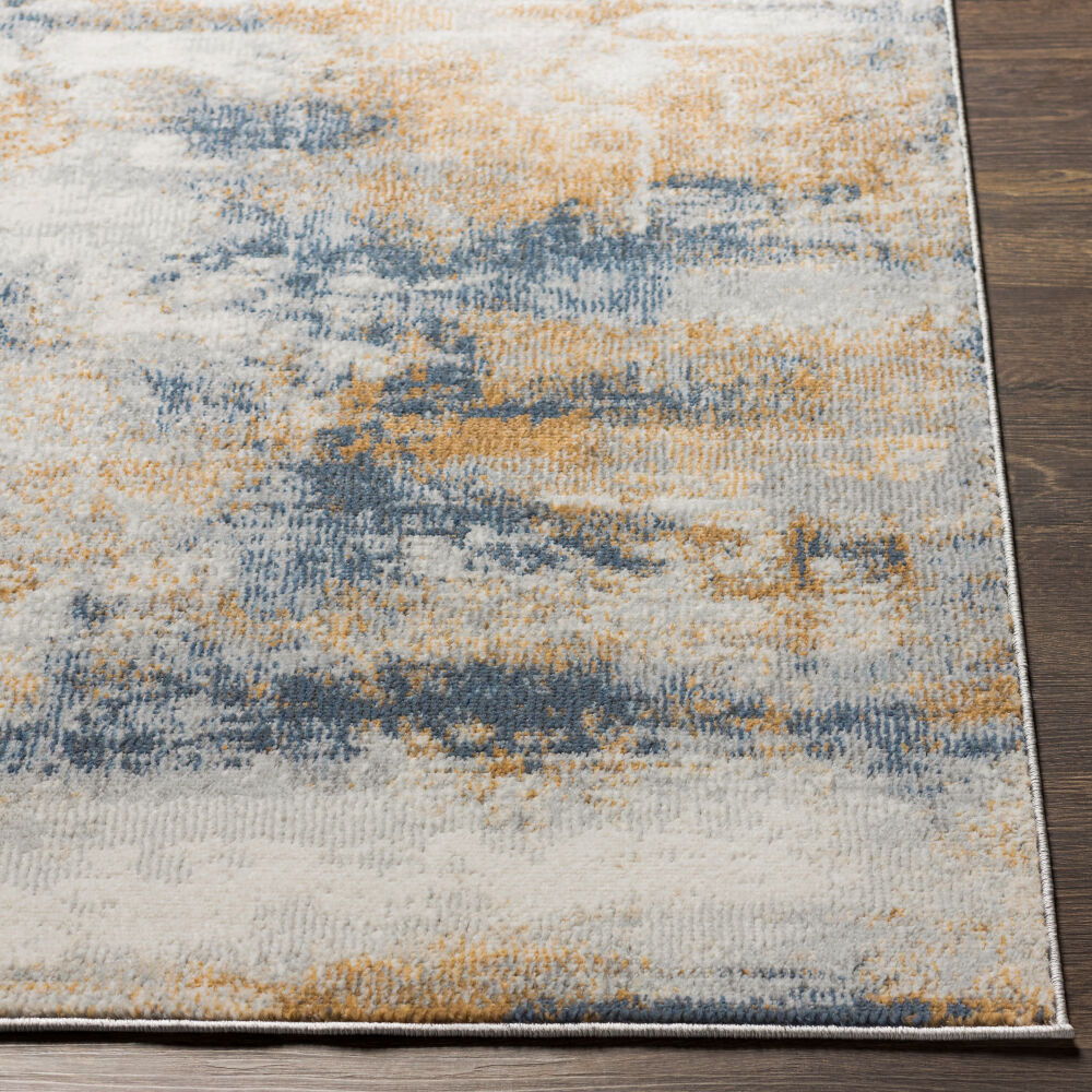 Bilbao Machine Woven Rug