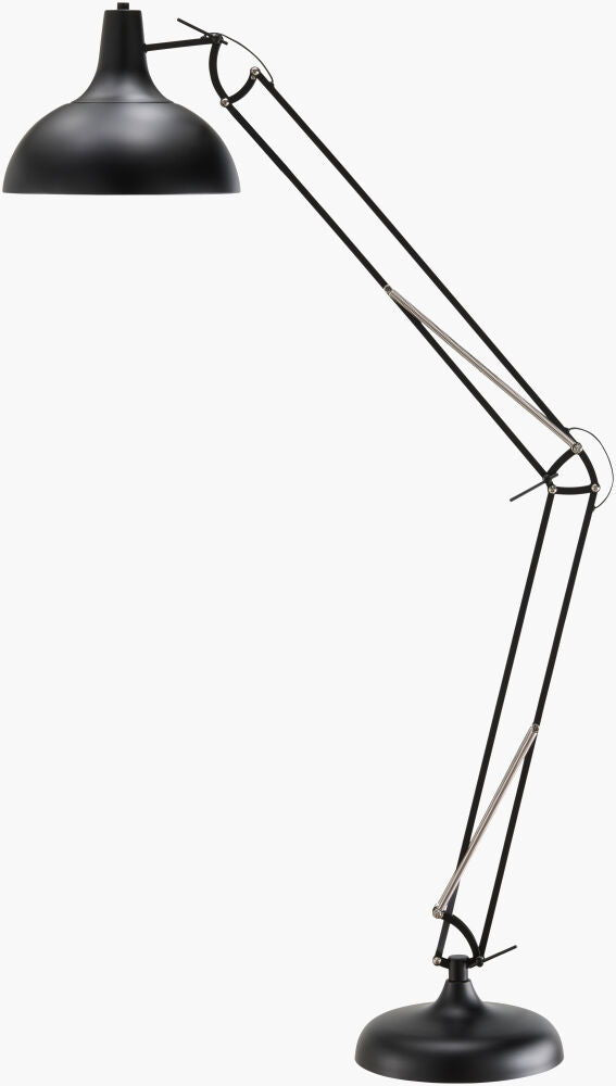 Livigno Accent Floor Lamp