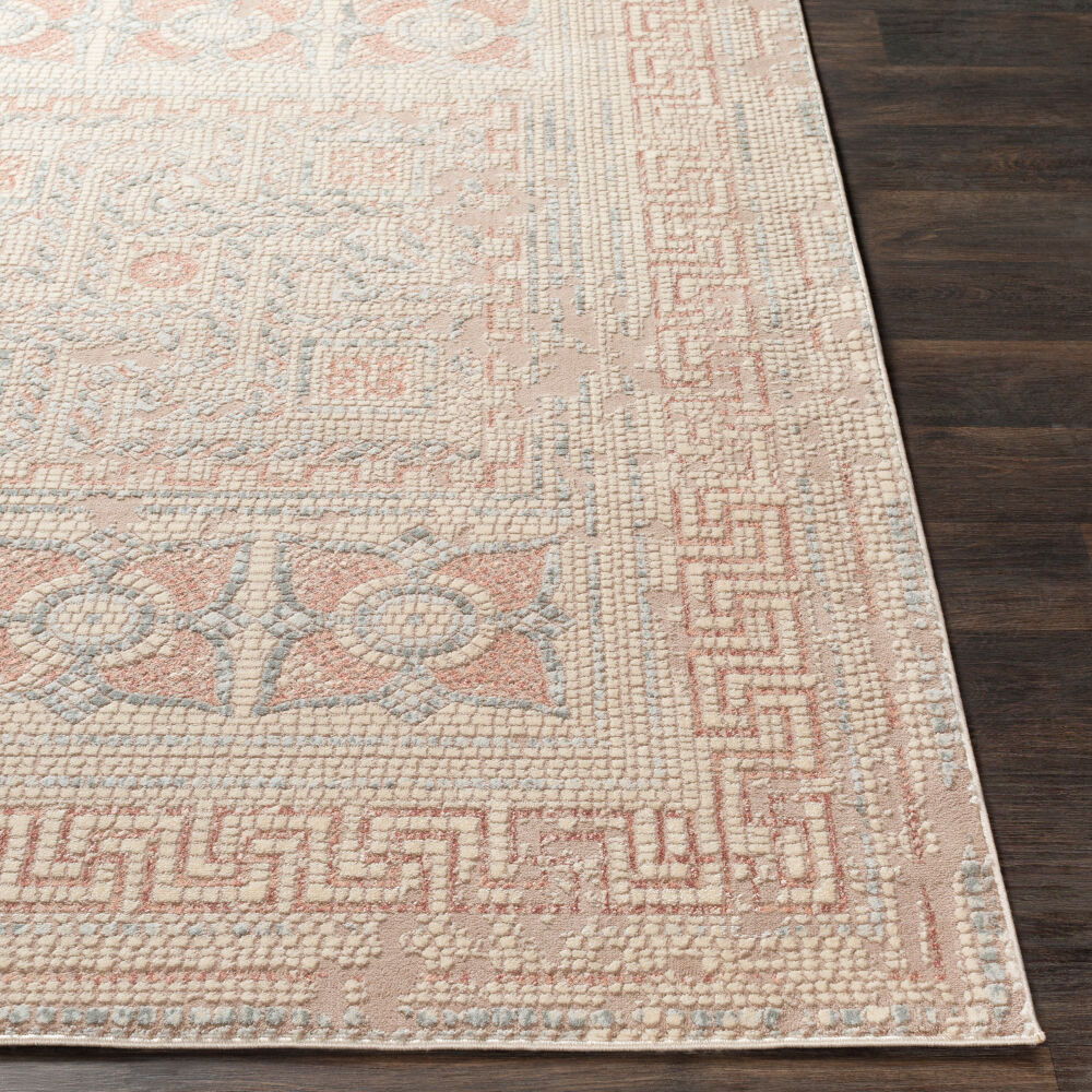 Venezia Machine Woven Rug
