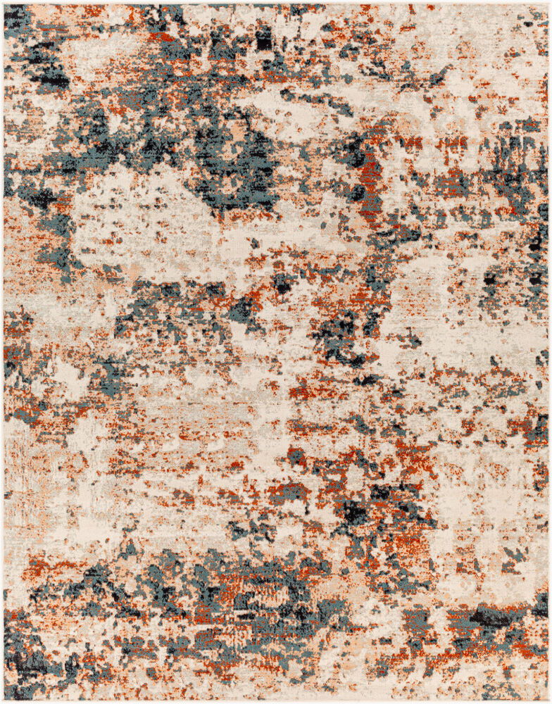 Redondo Beach Machine Woven Rug