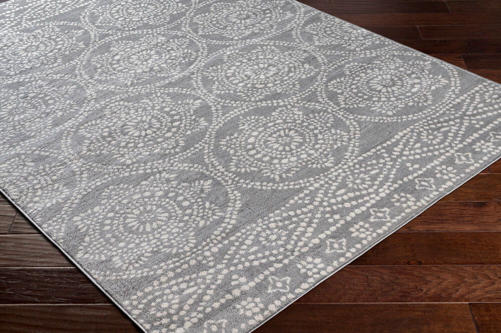 Roma Machine Woven Rug