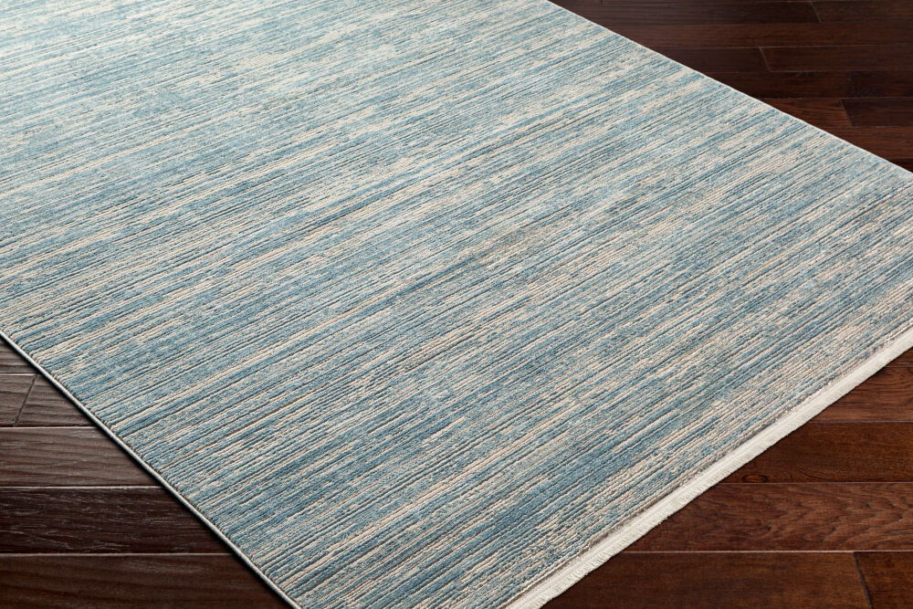 Masha Machine Woven Rug