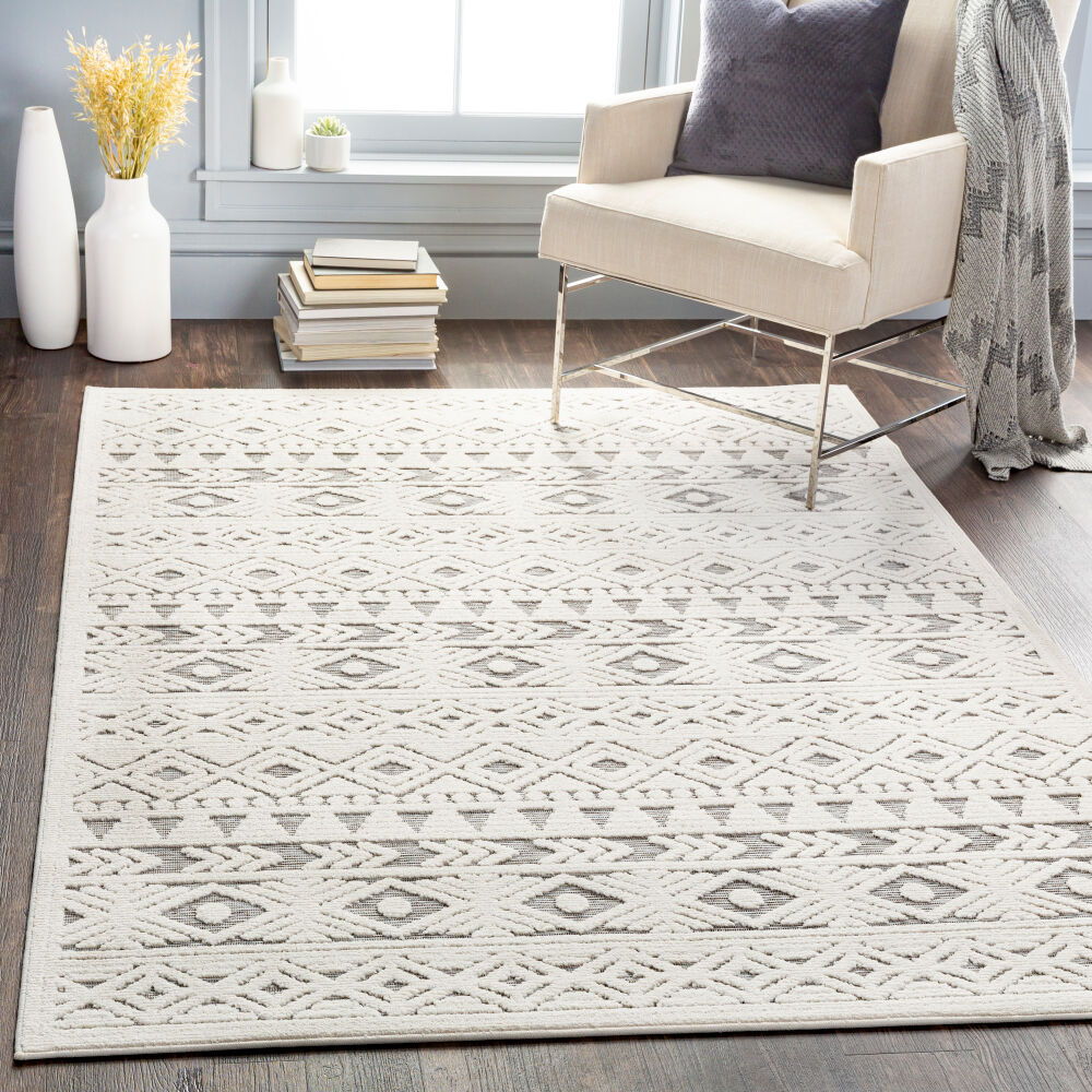 Greenwich Machine Woven Rug