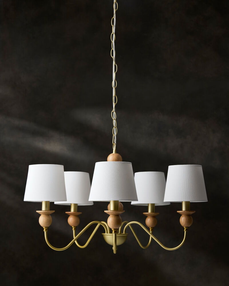 Wiluna Chandelier