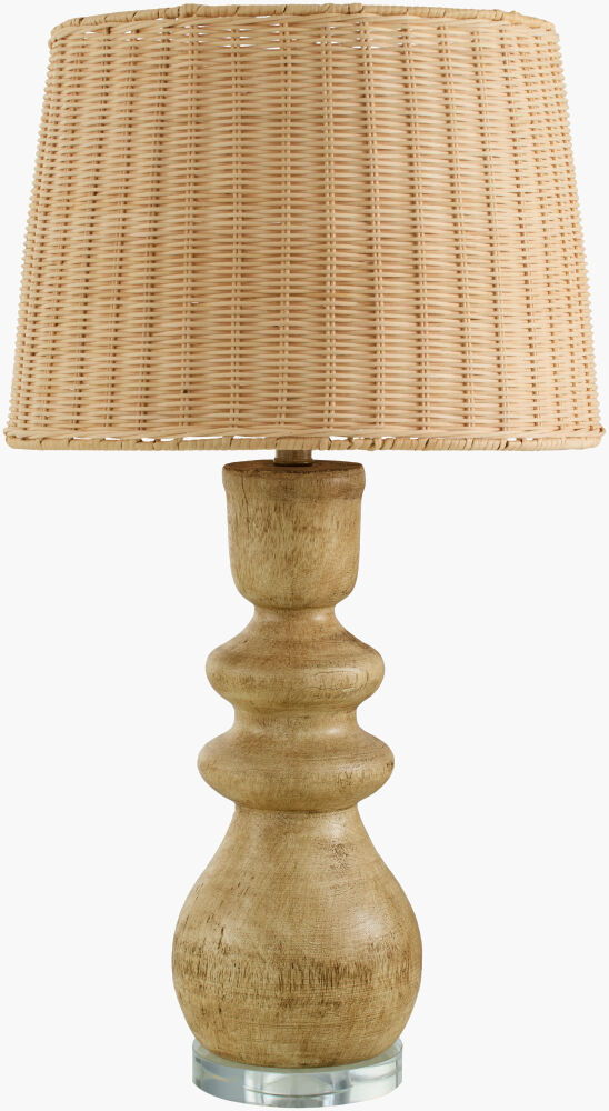 Vedruna Accent Table Lamp