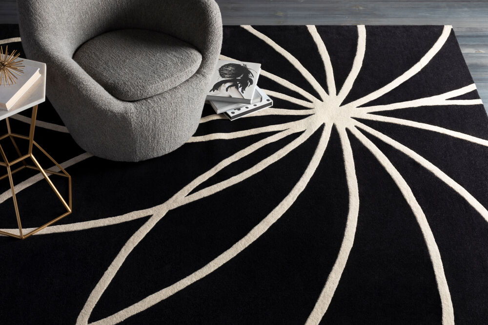 Forum Handmade Rug