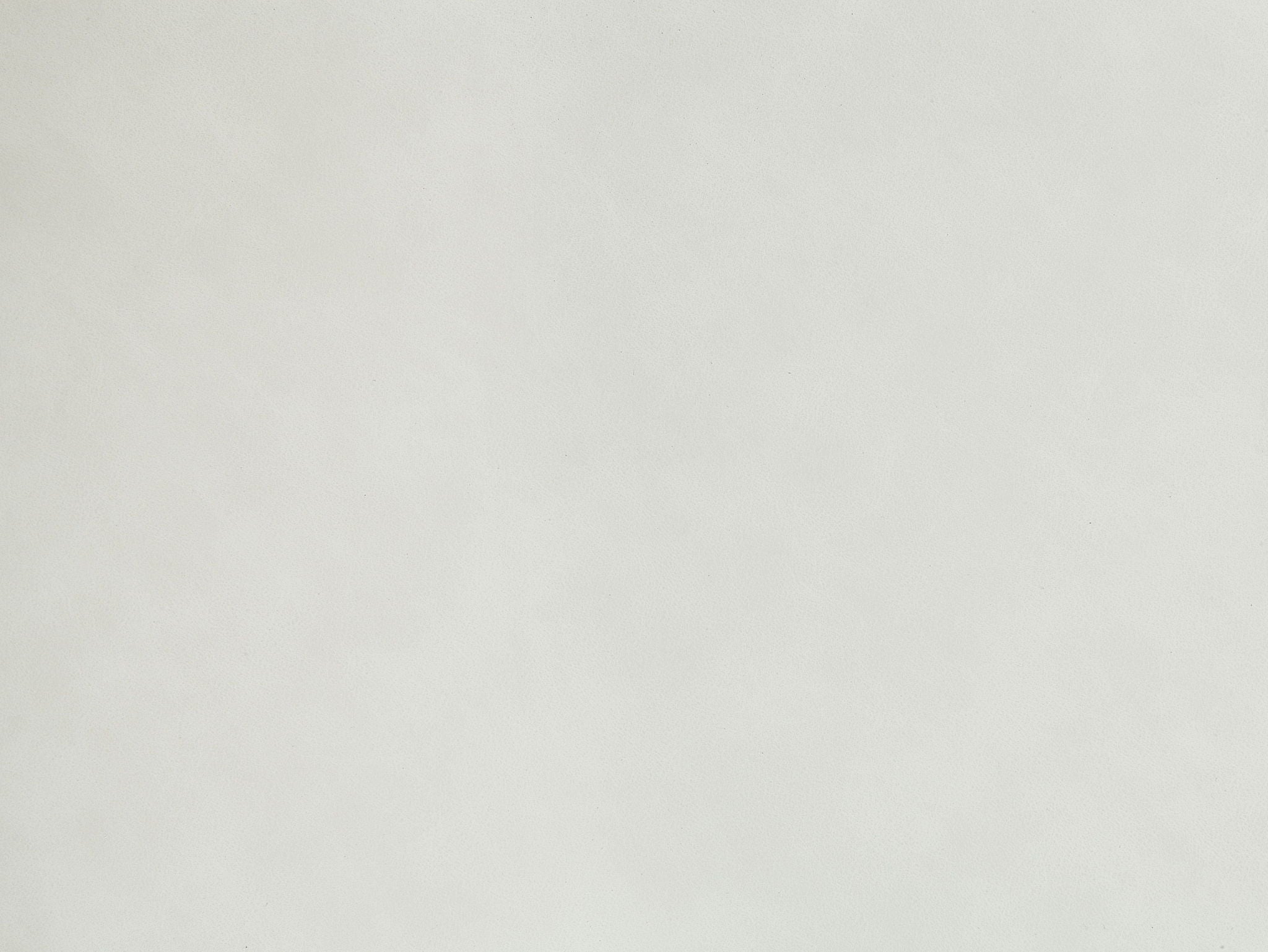 Gaines - Synthetic Leather Side Chair (Set of 2) - White