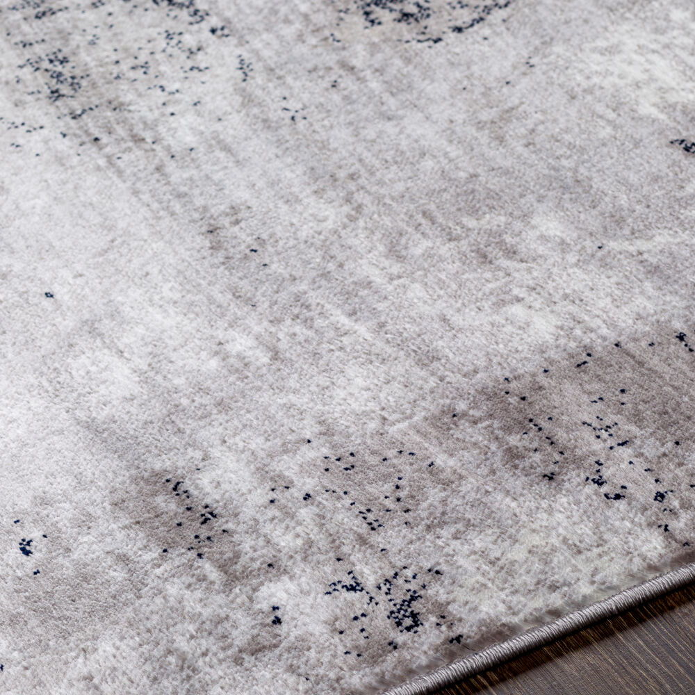 Wanderlust Machine Woven Rug