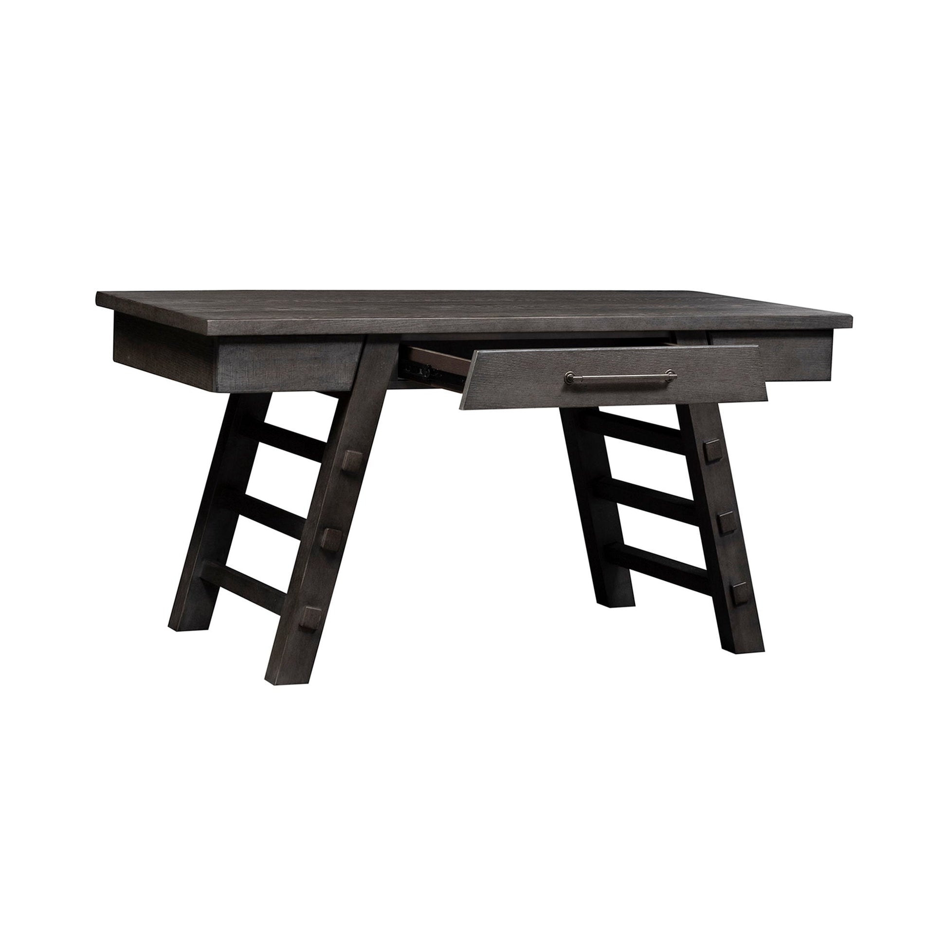 Liberty Furniture Modern Farmhouse - Writing Desk | Meri Furniture