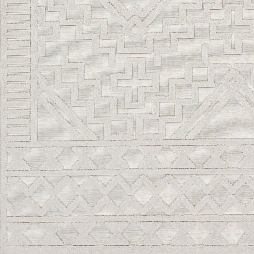 Greenwich Machine Woven Rug