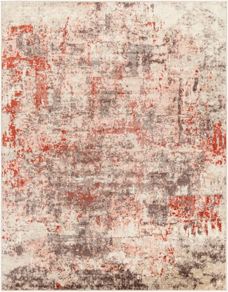 Ankara Machine Woven Rug
