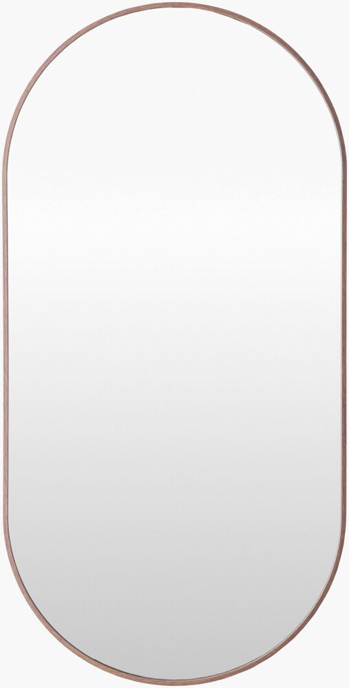 Aranya Accent Mirror
