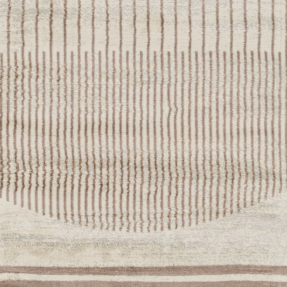 Floransa Machine Woven Rug