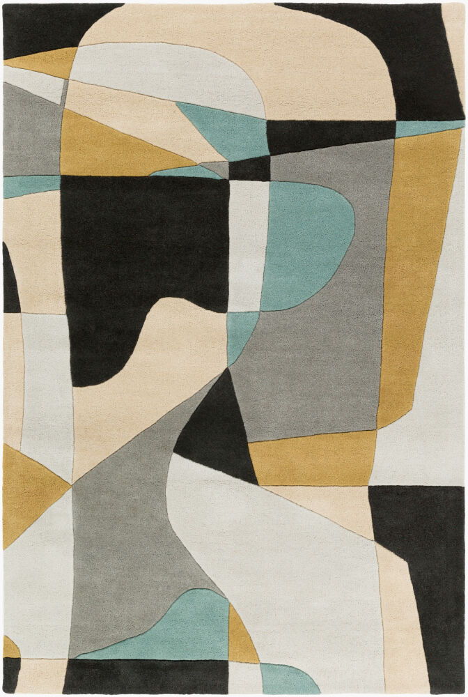 Forum Handmade Rug