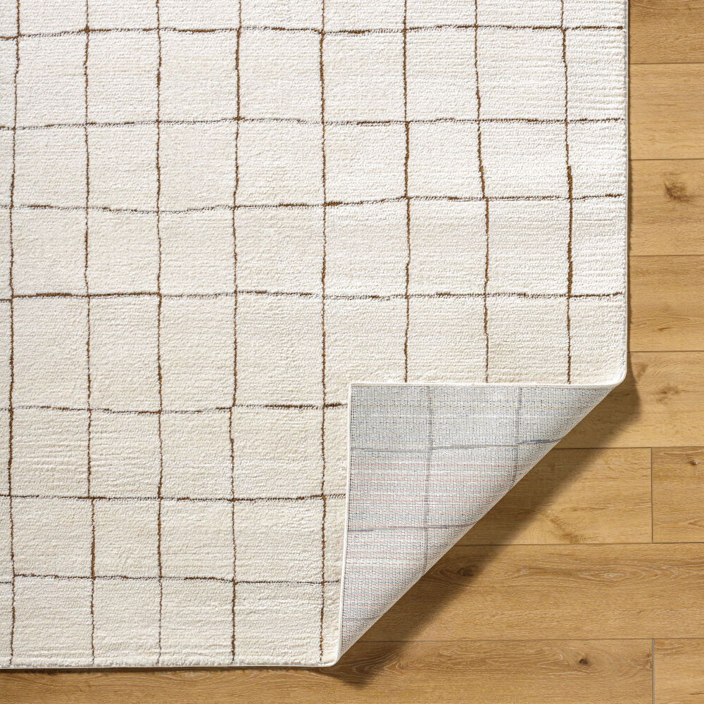 Cascade Machine Woven Rug