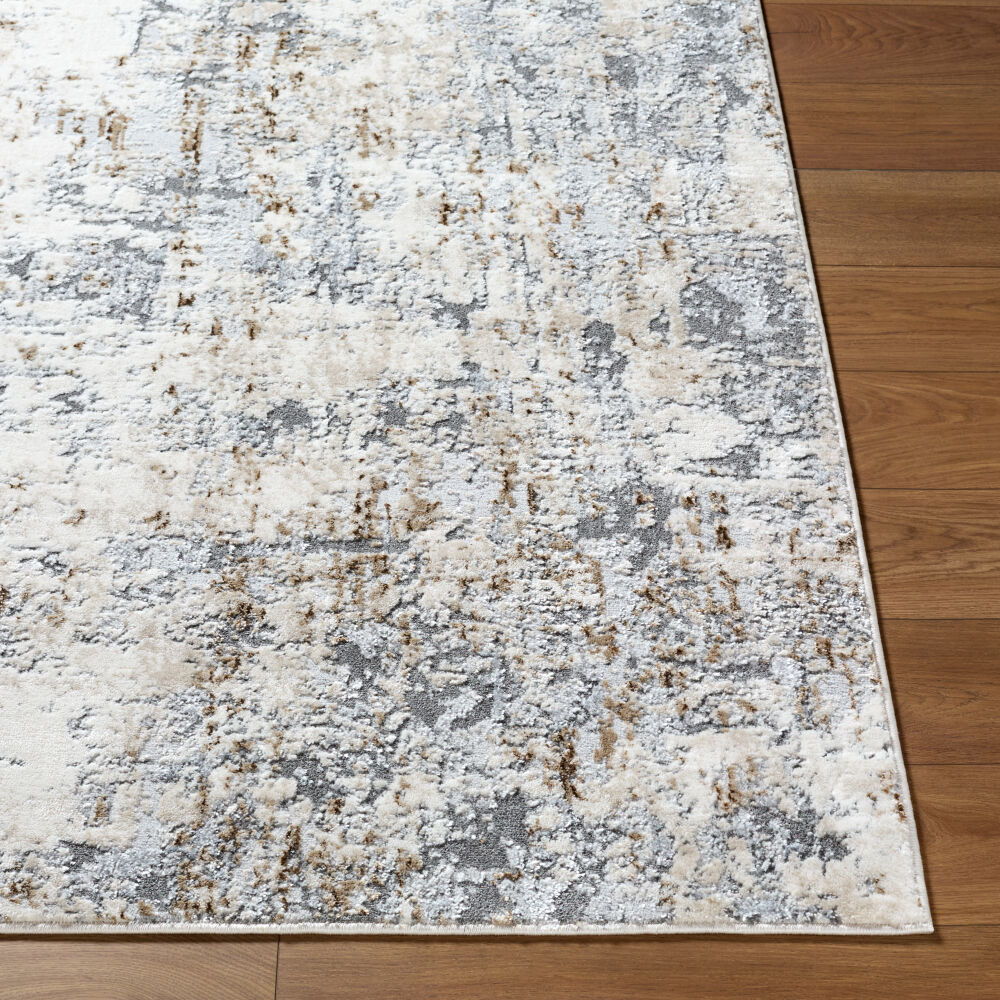 Lustro Machine Woven Rug