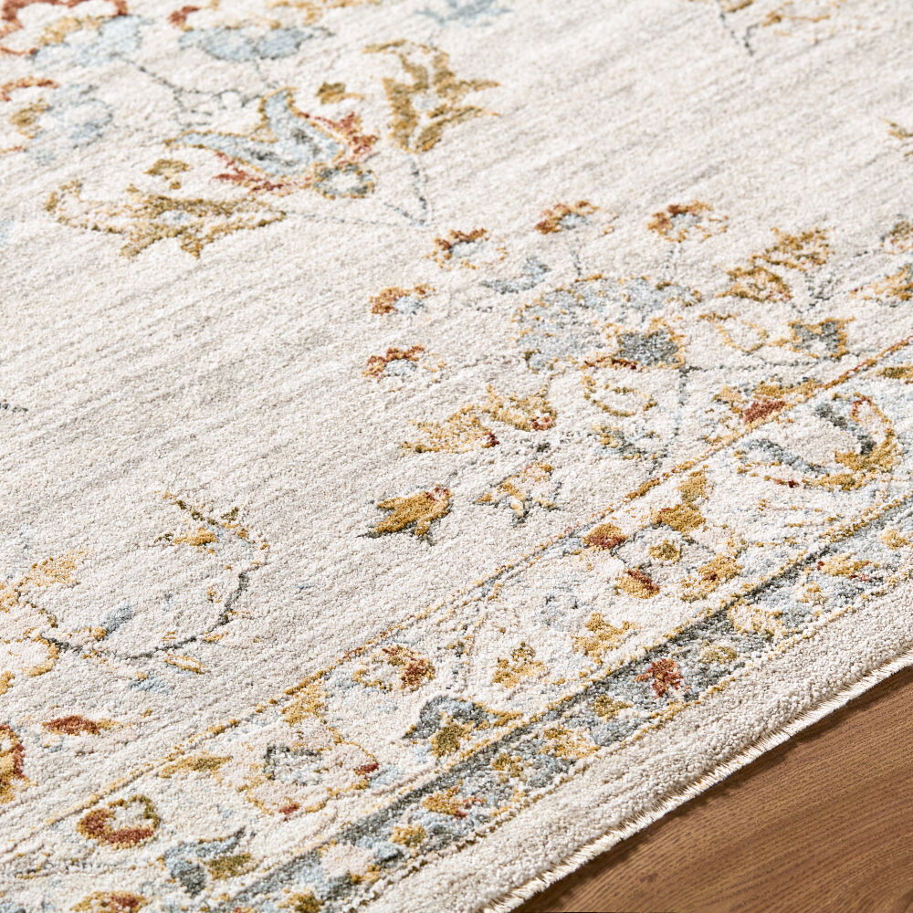 Roseanne Machine Woven Rug