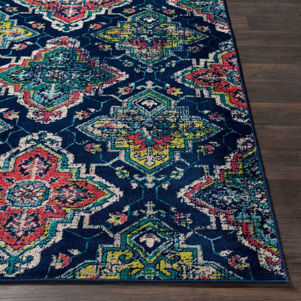 Paramount Machine Woven Rug