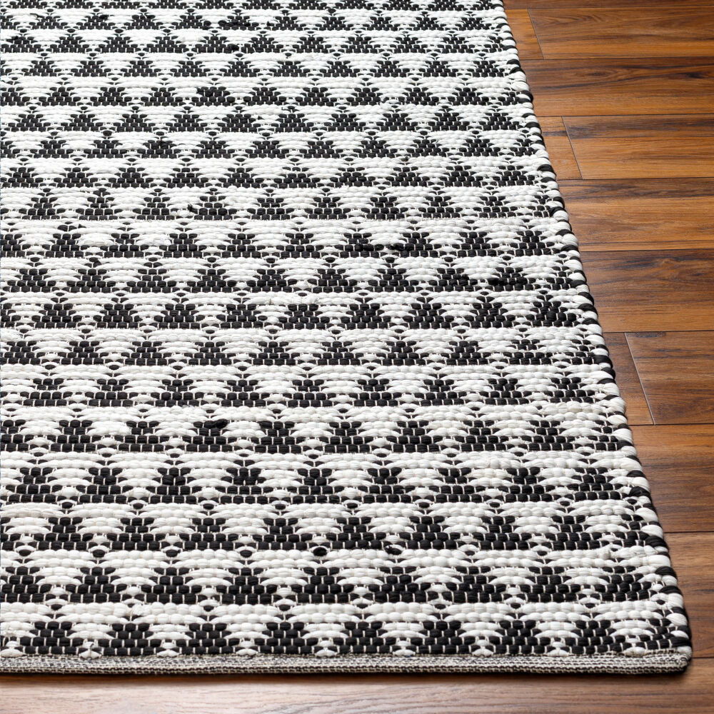 Jean Handmade Rug