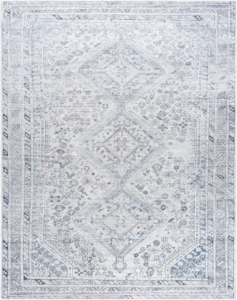 Amelie Machine Woven Rug