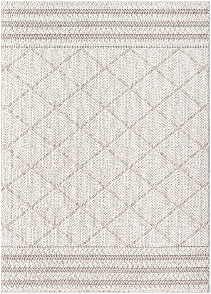 Bouclair Machine Woven Rug