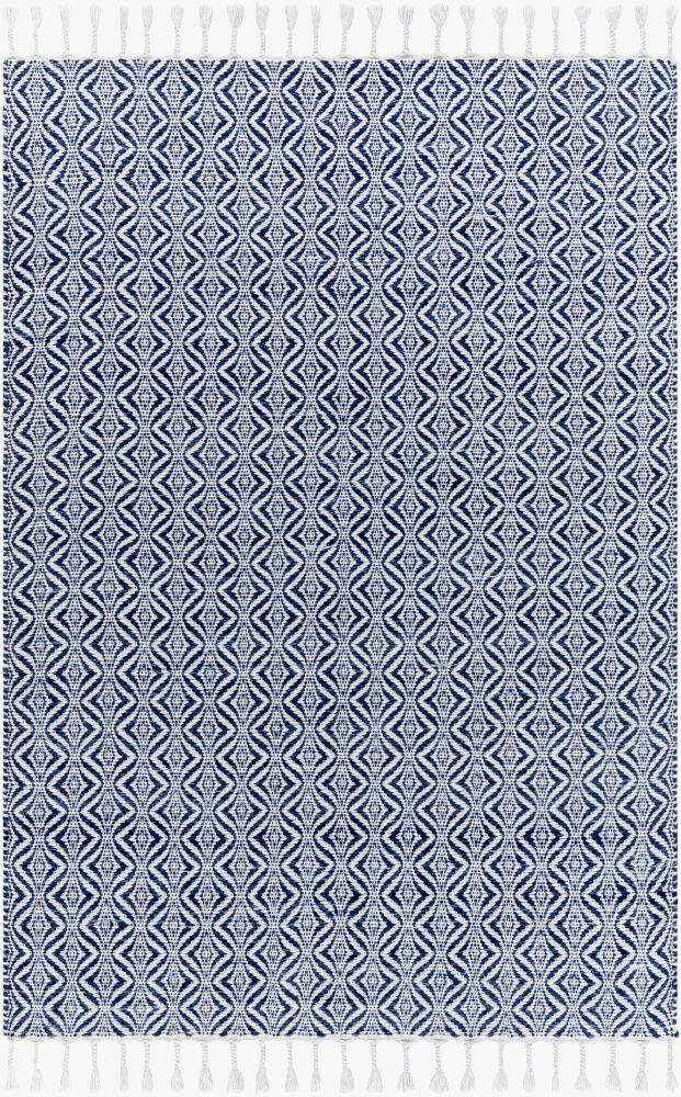 Peony Handmade Rug