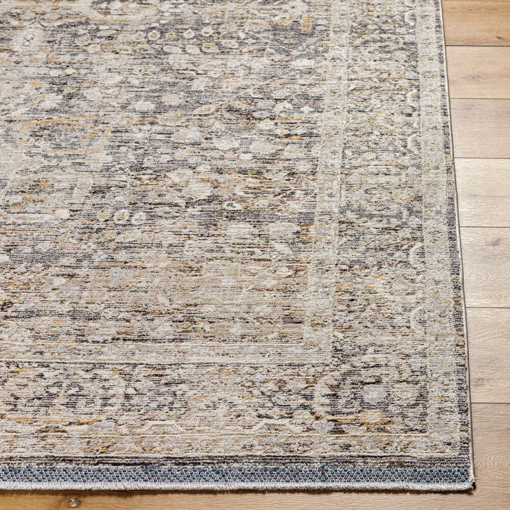 Rivaldo Machine Woven Rug