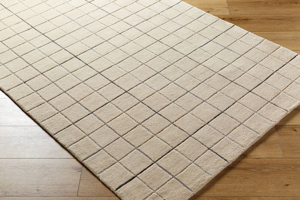 Brook Handmade Rug