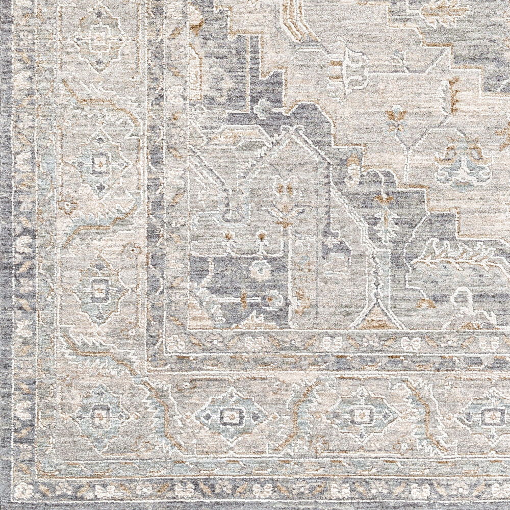 Avant Garde Machine Woven Rug