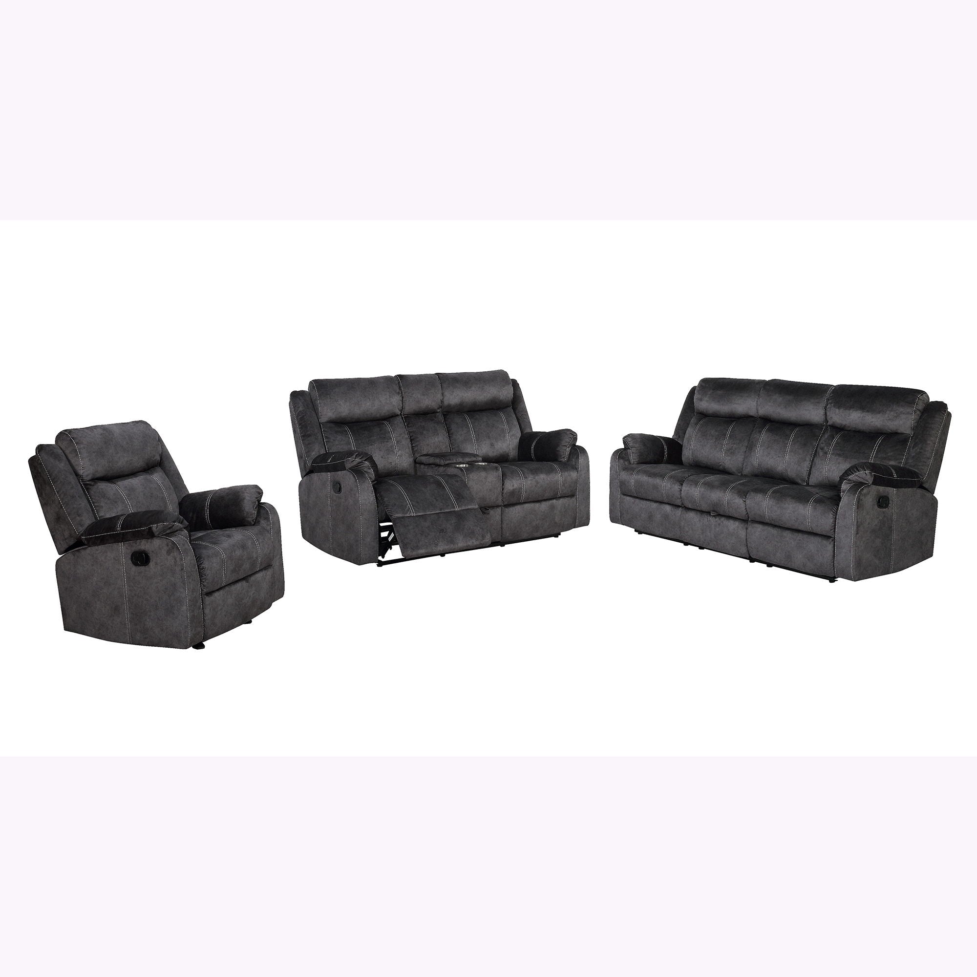 Sonet Domino - Recliner