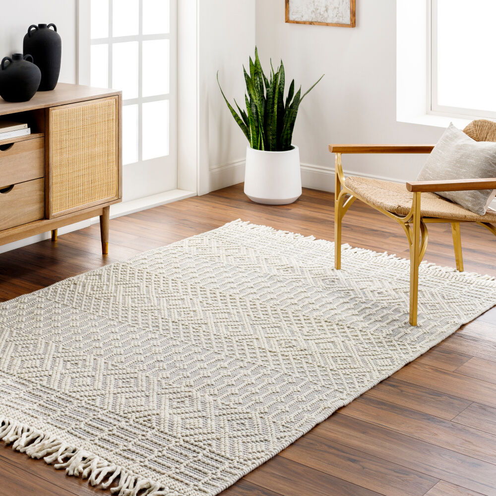 Casa DeCampo Handmade Rug