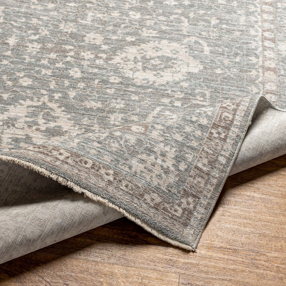 Carlisle Machine Woven Rug