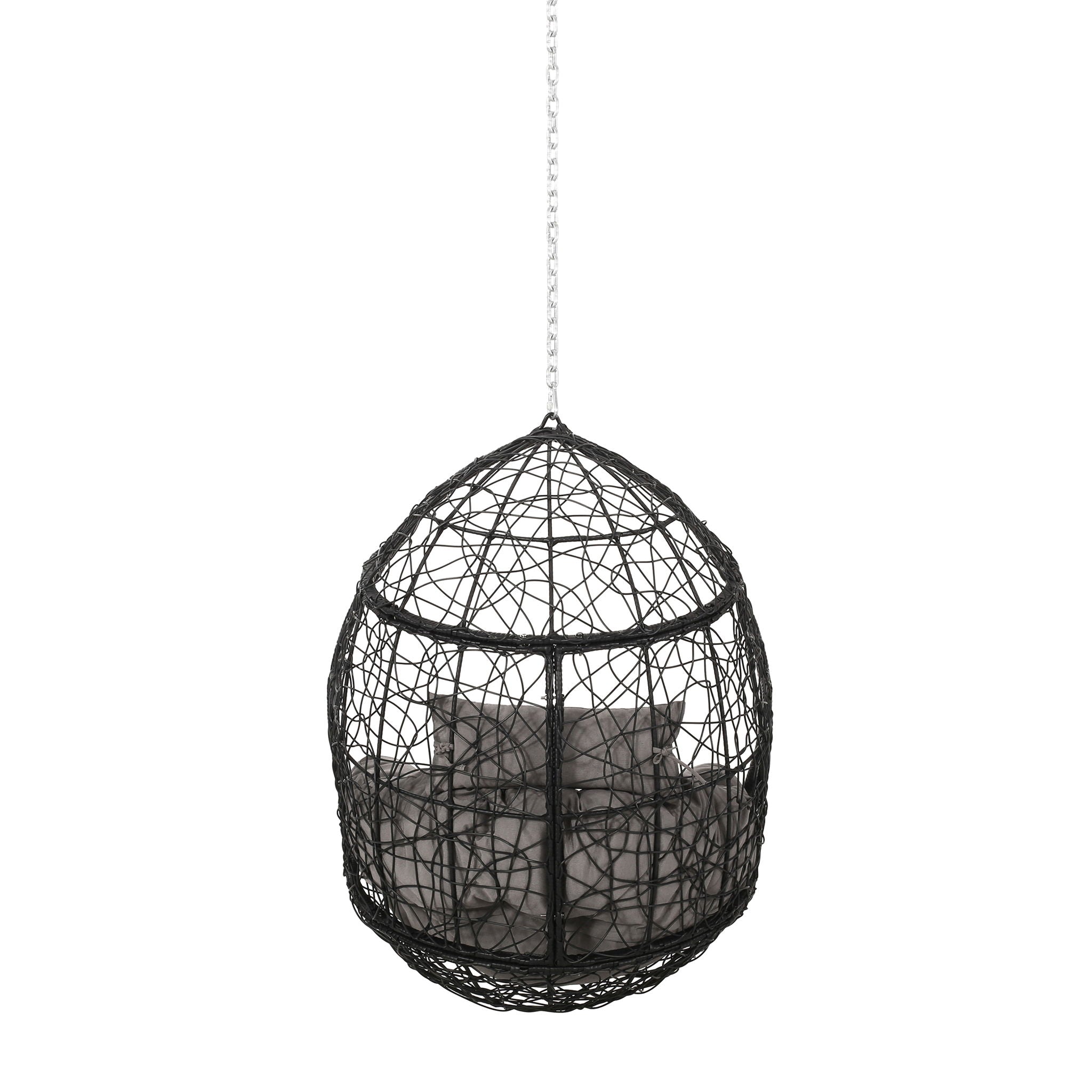 Teardrop - Hanging Chair With 8Ft Chain