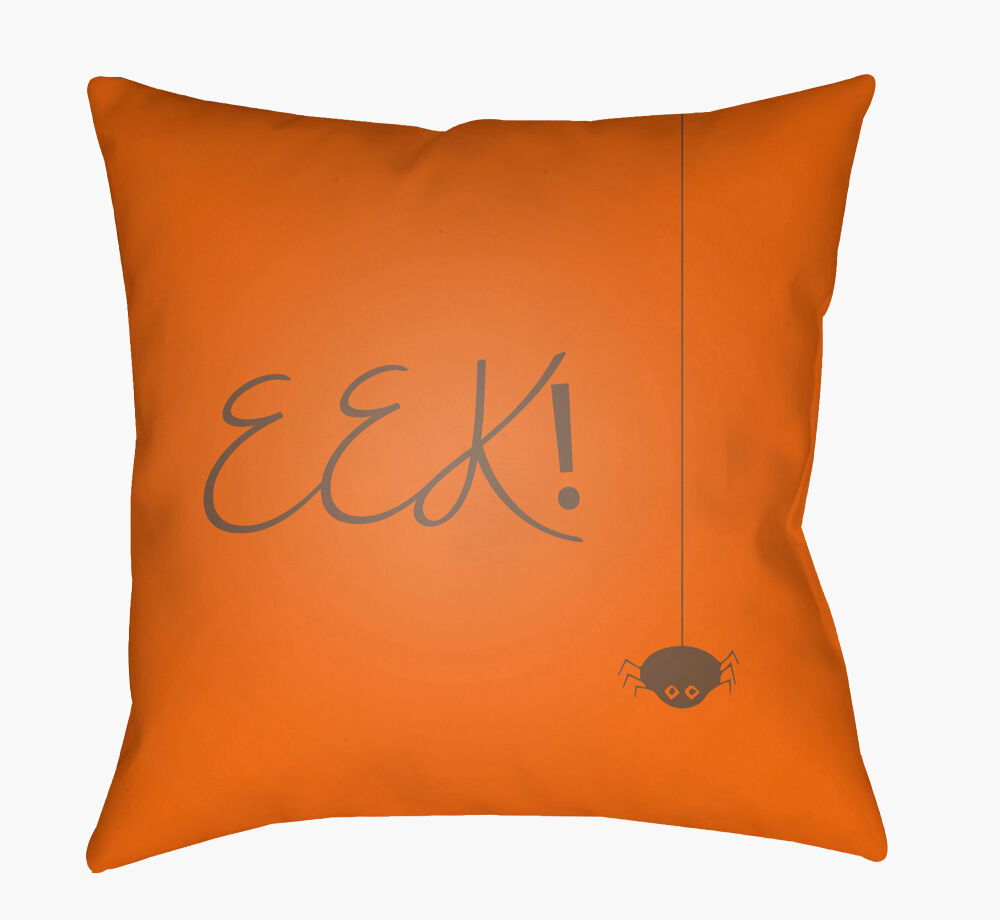 Boo Pillow