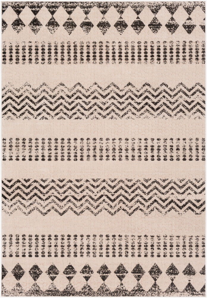 Rafetus Machine Woven Rug