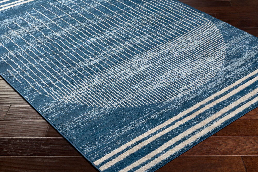 Floransa Machine Woven Rug