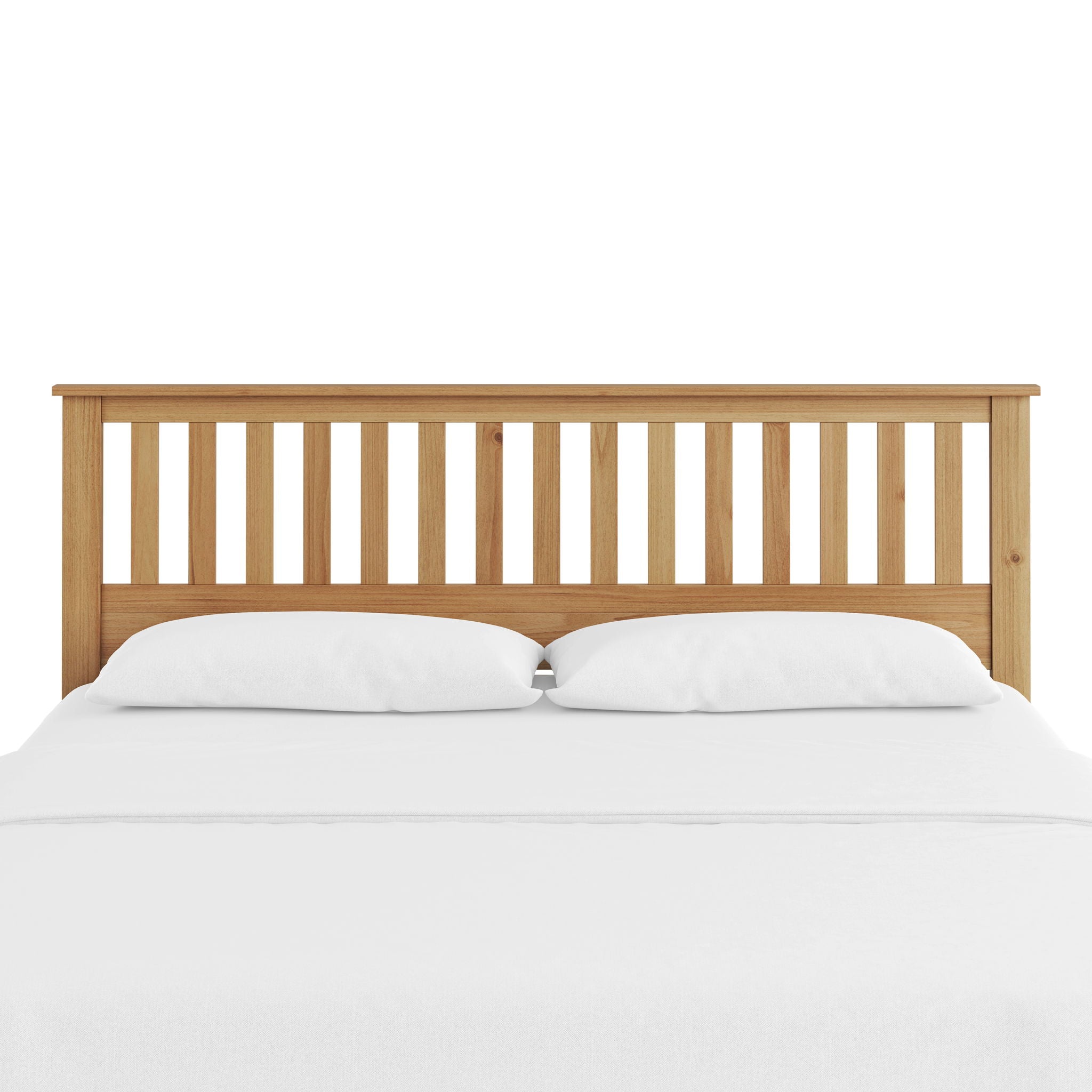 Malinda - Panel Headboard