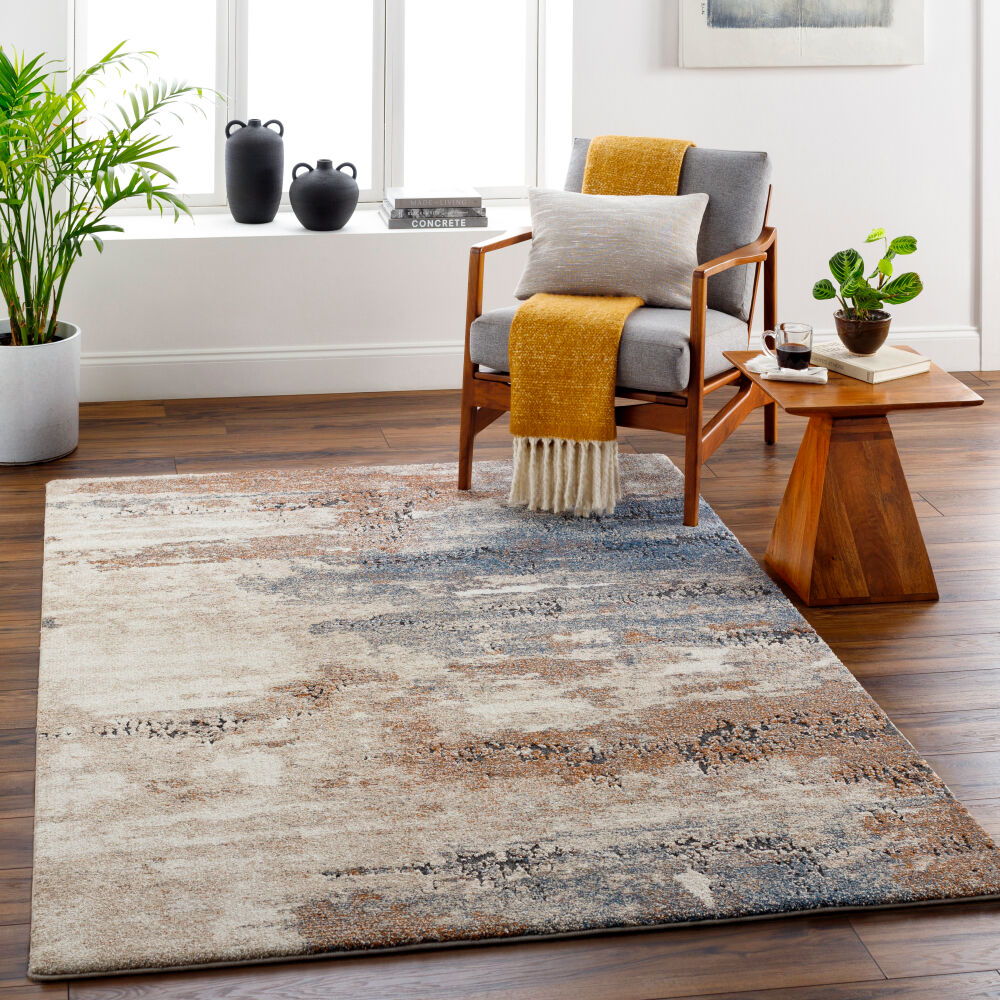 Tuscany Machine Woven Rug