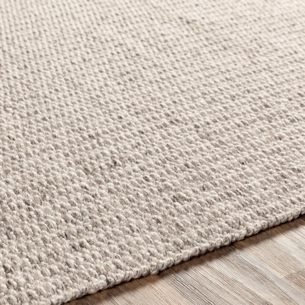 Retro Handmade Rug