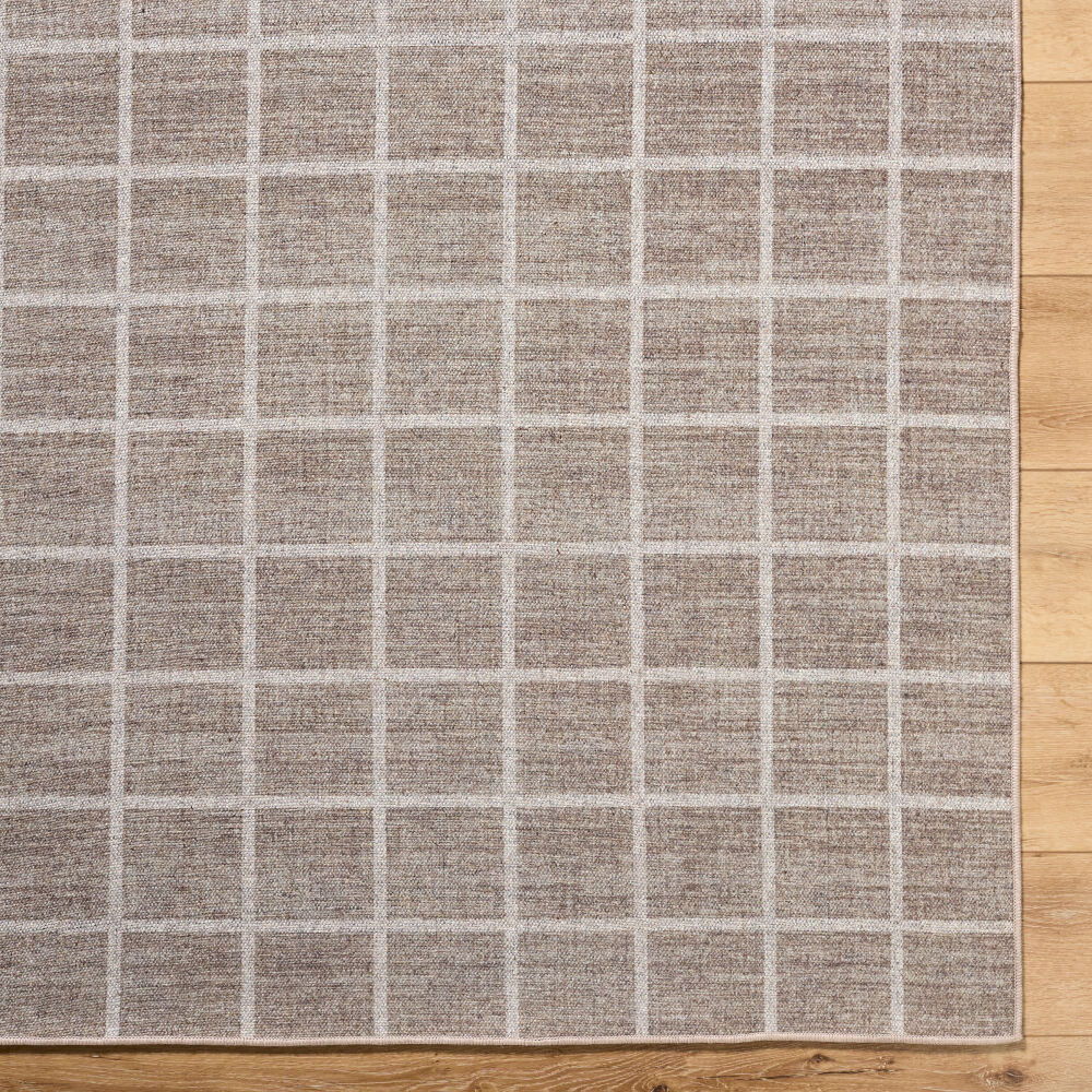 Judie Handmade Rug