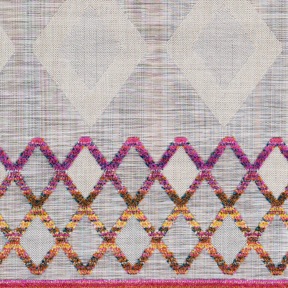 Murcia Machine Woven Rug