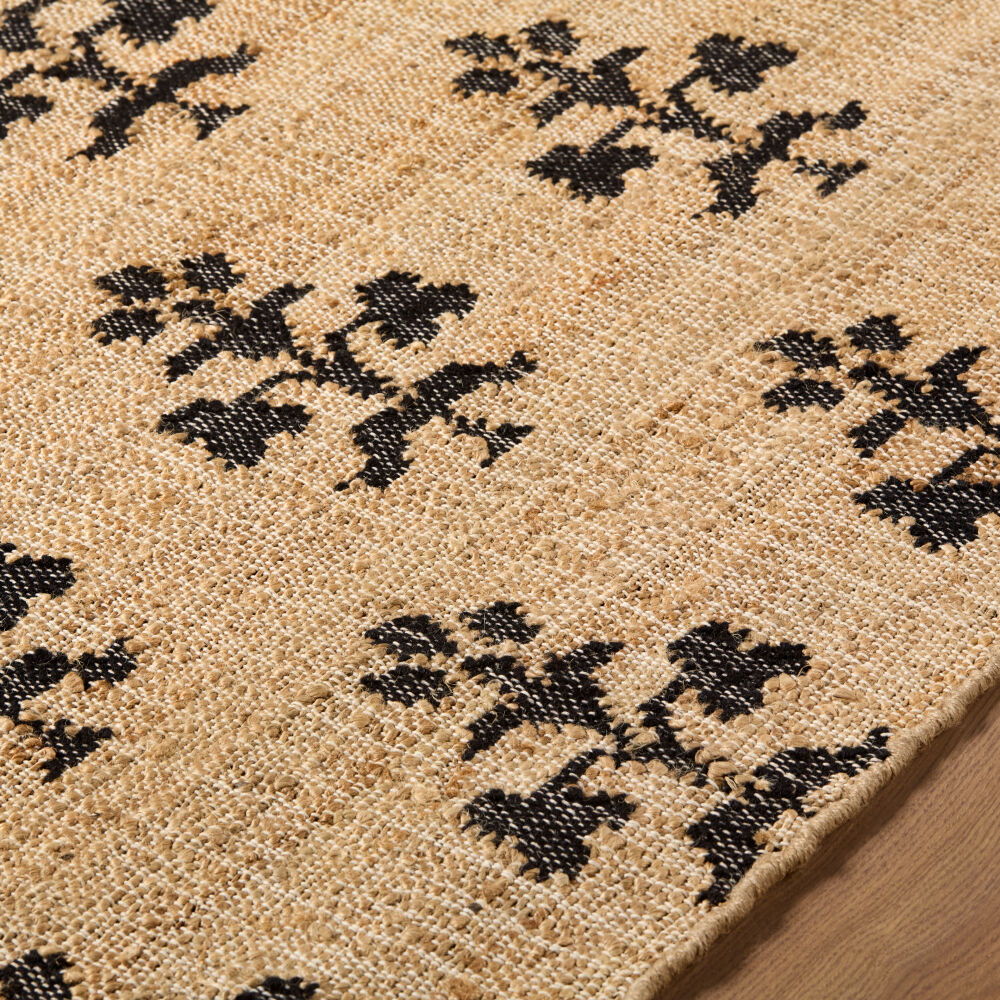 Fiorina Handmade Rug